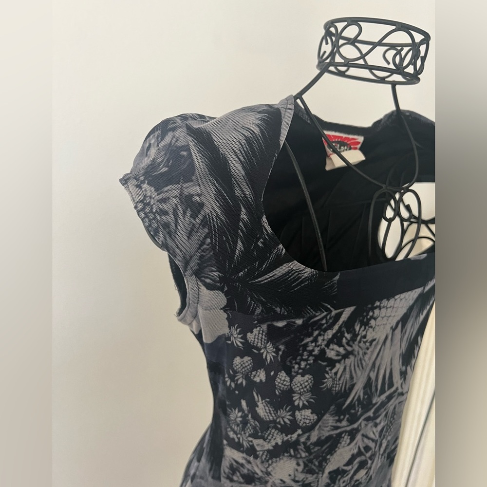 Vintage 2000s dress